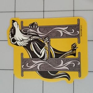 Harry Potter Sticker
